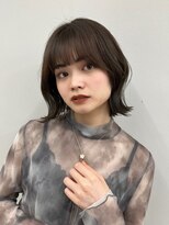 ロンドソレイユ 池袋(Lond soleil)&nbsp;ボブ/前髪カット/美髪/髪質改善/レイヤーカット/ 池袋