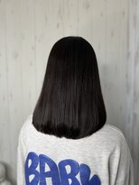 アヤメ(ayame)&nbsp;【ayame大泉学園】髪質改善_ツヤ髪_4