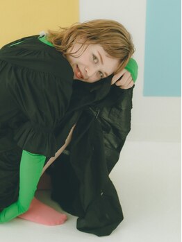 ラブハーツアンドビー マツヤマ(luve heart's And Be matsuyama)の写真/《貴方に本当に似合うデザイン》細部まで徹底的にカウンセリング♪圧倒的に高い技術で叶える理想のスタイル