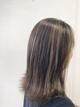 リッチアンドアンジー(RICCI&ANGIE) ハイライト