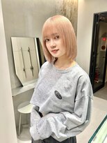 ソル 栄矢場町(SOL)&nbsp;ミルクティーベージュ