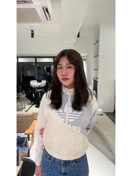 スペシウムバイアンバースデー(spacium by UNBIRTHDAY) olive layer