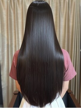 モードケイズトウキョウ 銀座店(MODEK'S TOKYO) 髪質改善×酸性ストレート