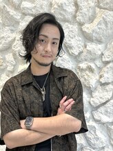 モアナ バイ ヘッドライト 沖縄東崎店(Moana by HEADLIGHT) ＲＹＯ 