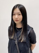 ジジ 栃木本店(Gigi) Arisa 【栃木市】