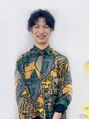 ノルン(norn.) 丸山 直人
