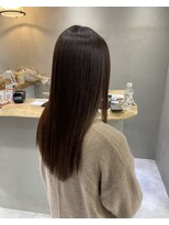 フェリア 松山(Feria)&nbsp;【Feria松山】白石の美髪矯正☆