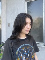 イン(in.)&nbsp;オリーブベージュ