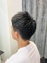 サロンワン(Salon1)&nbsp;爽やかメンズショート