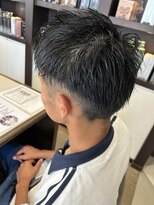 オンリーケアバイジャパン(ONLY CARE by JAPAN)&nbsp;しっかり短めショート