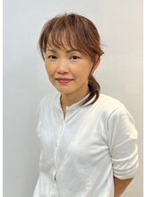 マイスタイル 綾瀬店(My j style)&nbsp;倉持 陽子