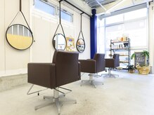 ヘアカラーサロン ロイ(HAIR COLOR SALON roi)