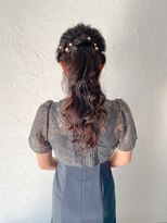 リイチ(LIICHI)&nbsp;アップスタイル