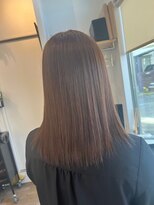 アンバー(amber) 髪質改善