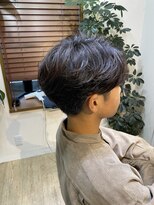 ミオ(mio)&nbsp;カルマパーマ