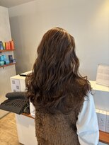 ドゥニカ(donica) ココアブラウン