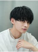 ソフトツイストパーママッシュバランス