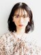オルガ(OLGA)の写真/《カット¥3000→¥2800》学生限定クーポン豊富にご用意！嬉しいお手頃価格★理想のスタイルが叶う♪