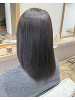 ルセット(Re:cette)&nbsp;美髪矯正&美髪トリートメント