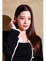 コレクション 佐倉店(COLLECTION)&nbsp;艶髪ストレート