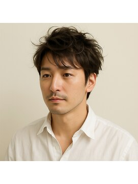 スープレックス ヘアーデザイン(SOUPREX HAIR DESIGN) SOUPREXスタイル 20代 30代 40代 50代 60代 髪質改善