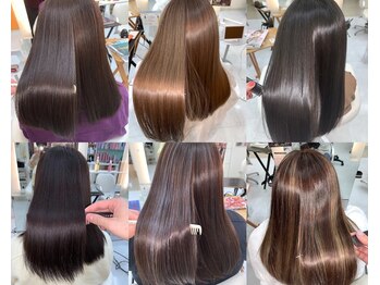 My jStyle by Yamano　大井町店  【マイスタイル】