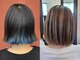 シーヤ(Seaya)の写真/【鈴鹿市/少人数SALON】お悩みに向き合うカウンセリング重視だから自宅での再現性も◎