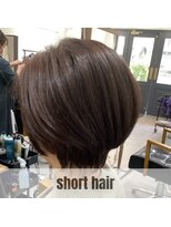 チャンドット(chan.)&nbsp;≪chan.≫ CustomerStyle カラーチェンジ!