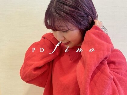 ピーディーフィノ 大通(PD fino)の写真