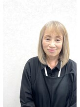 ルナルナ 山形南店(LUNA LUNA) 高橋 八重子