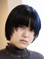 ヘアーサロン フーガ せんげん台店(HAIR SALON fuuga)&nbsp;aoi.指名限定 特別価格！おすすめハイトーン