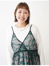 ヒカリスヘアー 吹田店 Maico 