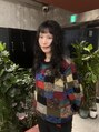 キャラハーフ 池袋東口店(KYARA HALF)&nbsp;柔らかパーマ／ニュアンスパーマ
