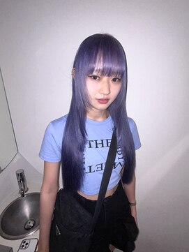 キオク(KIOX) ハイトーン/ブリーチ/名古屋