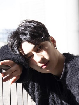 ショコラ フォーメン(Chocolat for Men) #メンズパーマ　#マッシュスタイル