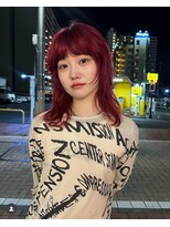 アイシー(i See.) RED