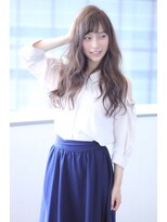 キング 心斎橋店(K!ng)&nbsp;縮毛矯正髪質改善レイヤーカットトリートメント心斎橋美容室