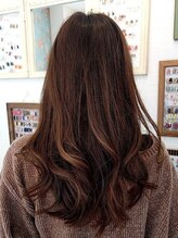 カラーカラー(color×color)