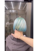 プロス(Pros)&nbsp;デザインカラー