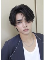 ゴールドシブヤ(GOALD SHIBUYA)&nbsp;センターパート