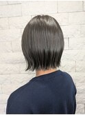 ミニボブ