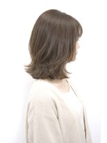 イワッシュ 大和駅店(IwAsh)&nbsp;#髪質改善#縮毛矯正#学割U24#大和駅