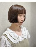 ミニボブ1