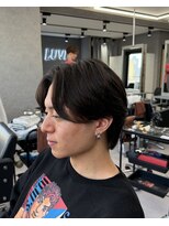 ラヴィット 横浜店(LUVIT) 【ニュアンスパーマ】