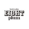 エイト プラム 銀座店(EIGHT plum)のお店ロゴ
