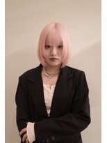 アドネ プライム(adne prime)&nbsp;ペールピンク