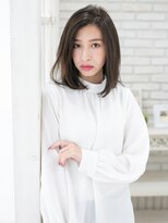 KAINO イオンモール堺北花田店【カイノ】【4月24日NEW OPEN(予定)】&nbsp;【KAINO】ワンカールが可愛い小顔魅せミディアム