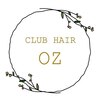 クラブ ヘアー オズ 南摂津店(CLUB HAIR OZ)のお店ロゴ