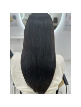 アイニ 天王寺アポロ店(aini) ダークシャイン