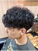 ツイストスパイラル、リバース